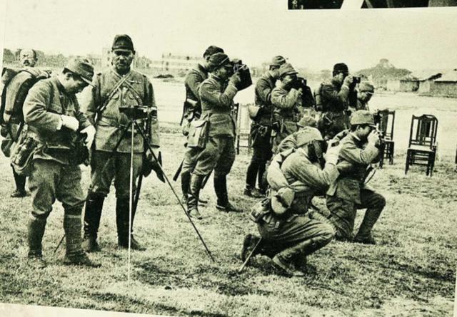 幸存者讲述1942年太原大屠杀，50余名女兵被日寇交给新兵当活靶子