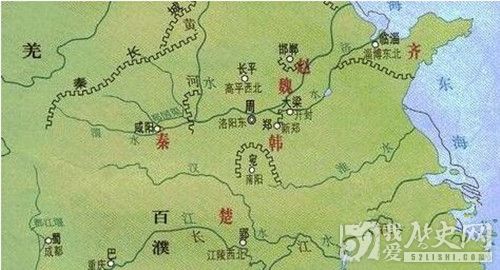 周朝灭亡的原因是什么