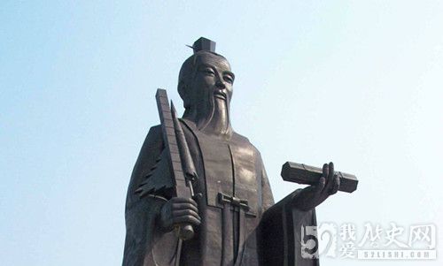 姜子牙老婆_姜太公钓鱼_姜子牙师父