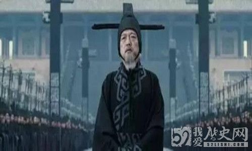 秦朝从贵族到百姓偏爱黑色的原因