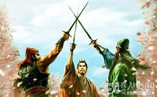 中国古代十七种友情