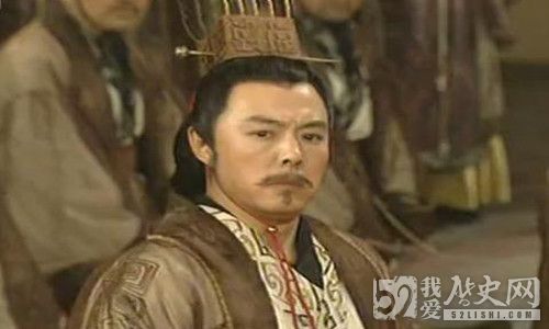 秦始皇为什么非要除掉吕不韦