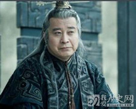 赵高如何篡权_赵高怎么死的
