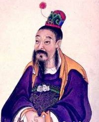 唐朝凌烟阁二十四功臣名单及排名
