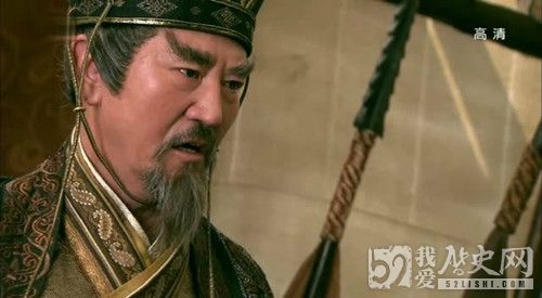 隋朝大将杨素：终身不称帝的原因