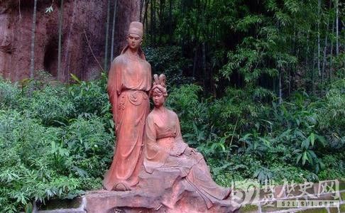 苏轼妻子王弗是怎样的人_苏轼有几个老婆
