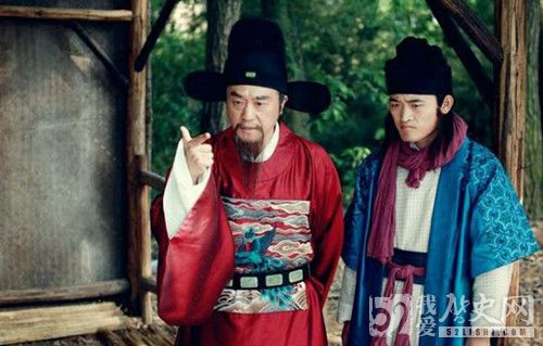 刘伯温为何被杀_刘伯温为人究竟如何
