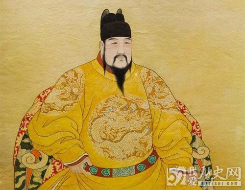明仁宗有多胖_明仁宗如何当上皇帝_明仁宗政绩怎样_明仁宗的儿子