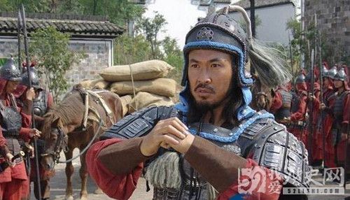 徐达与常遇春各自的本领_徐达常遇春谁更厉害