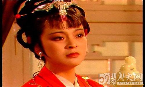 贾探春真的对生母赵姨娘没有感情吗
