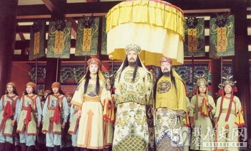 天京事变的真相始末_天京事变领导者_天京事变带来的影响