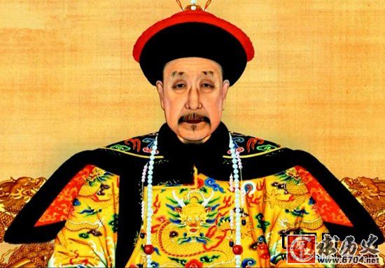 满清王朝十二位皇帝年号中的意蕴及庙号谥号-世界历史网