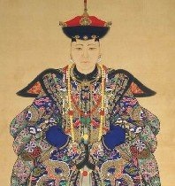 中国历史