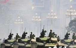 中国军事