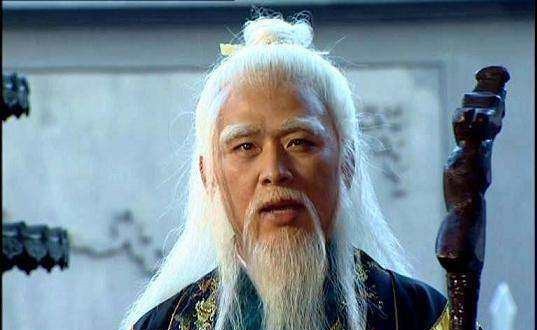 盘点《西游记》中几大好色的人物