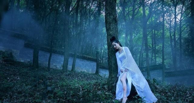 《神异经》解读：骷髅狐的传说