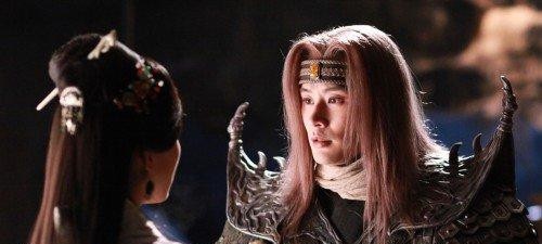 《西游记》中白骨精有后台吗？如果有那她的后台又是谁？