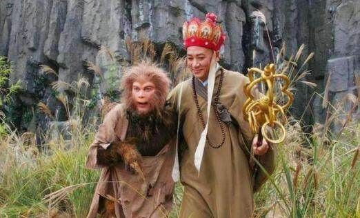 《西游记》中孙悟空被如来佛祖真的只压了整整500年吗？