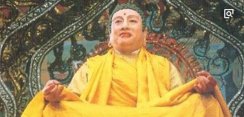 盘点《西游记》中实力最高的四个人