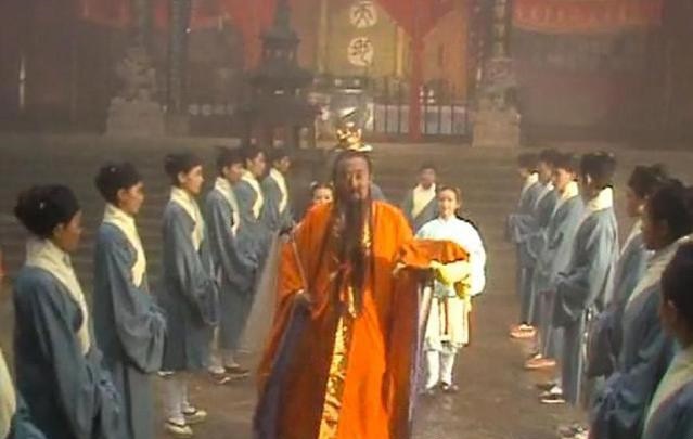 原来花果山的第一任主人是他？