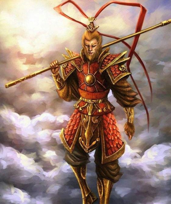 西游记：混世四猴最后的结局如何？