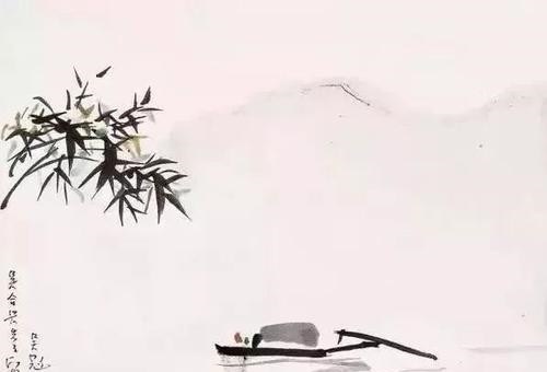近水知鱼性 近山识鸟音蕴含了什么样的人生哲理？下半句更经典