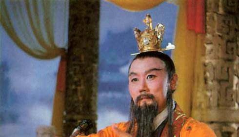盘点《西游记》中实力最高的四个人