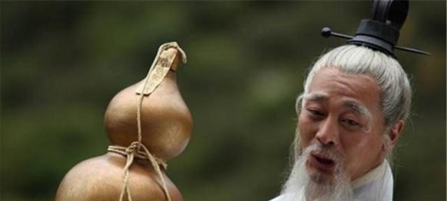 原来花果山的第一任主人是他？