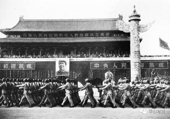抗战胜利给中国到底带来了什么?