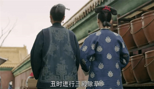 辛者库是干什么的，辛者库是什么地方