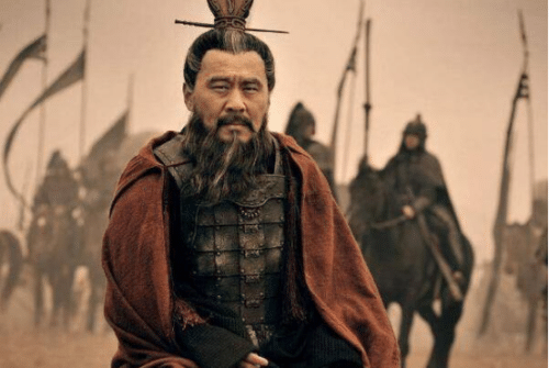 中国十大全才之一：曹操