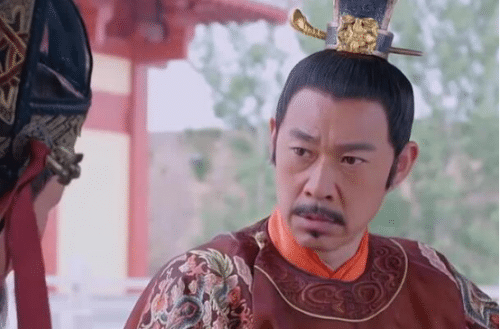 中国十大全才之一：李世民