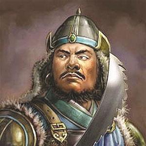 宇宙大将军是谁 侯景最后是怎么死的