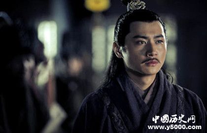 七步成诗典故_七步成诗的释义_七步成诗的大概意思_中国历史网